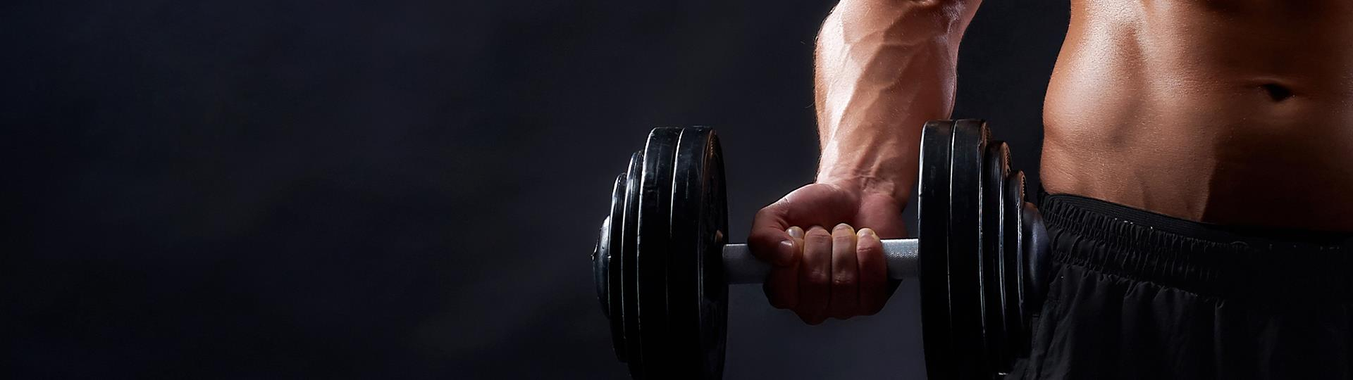 Калистеника и лучшие силовые упражнения с собственным весом