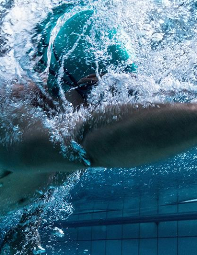 Что нужно знать о плавании в бассейне