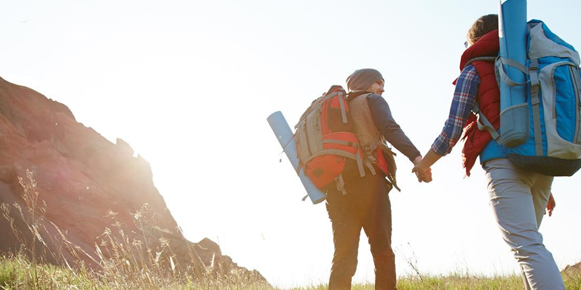 Пешие походы по России