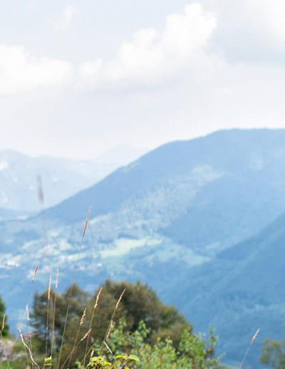 Скайраннинг: больше, чем бег