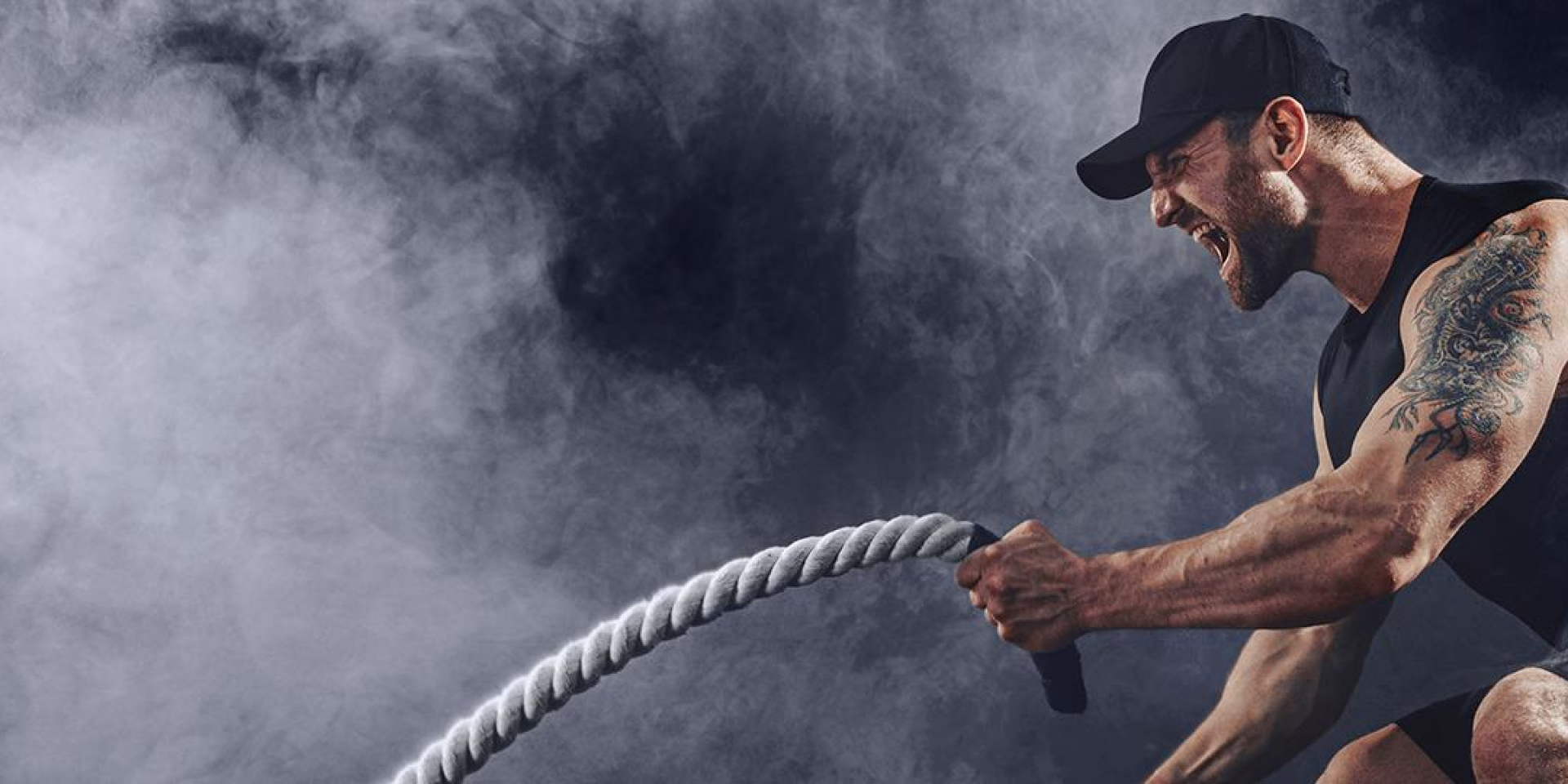 Функциональный тренинг – повод заняться спортом