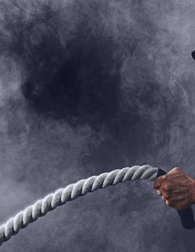 Функциональный тренинг – повод заняться спортом