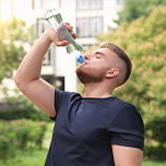 Максим Лукин