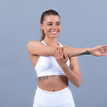 Дарья Белова